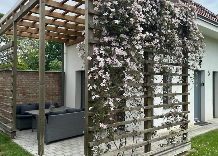 Dream Apartman