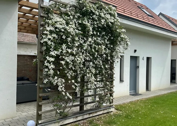 Dream Apartman