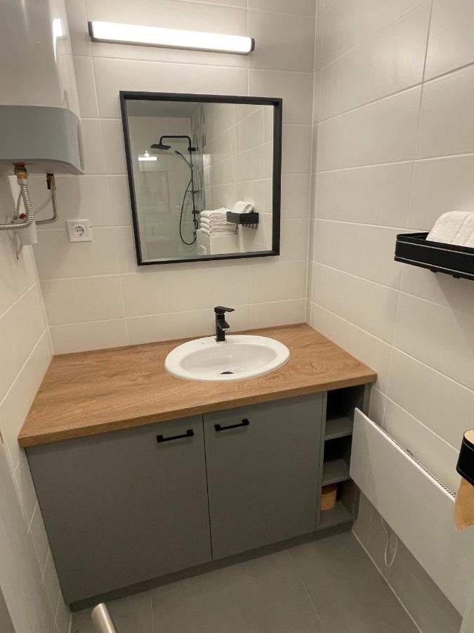Appartement Dream Levél
