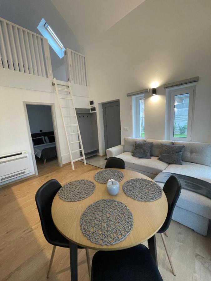 Appartement Dream Levél