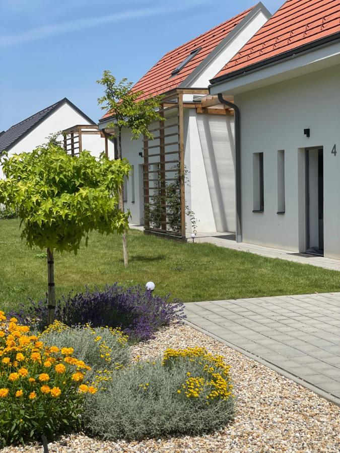 Dream Appartement Levél