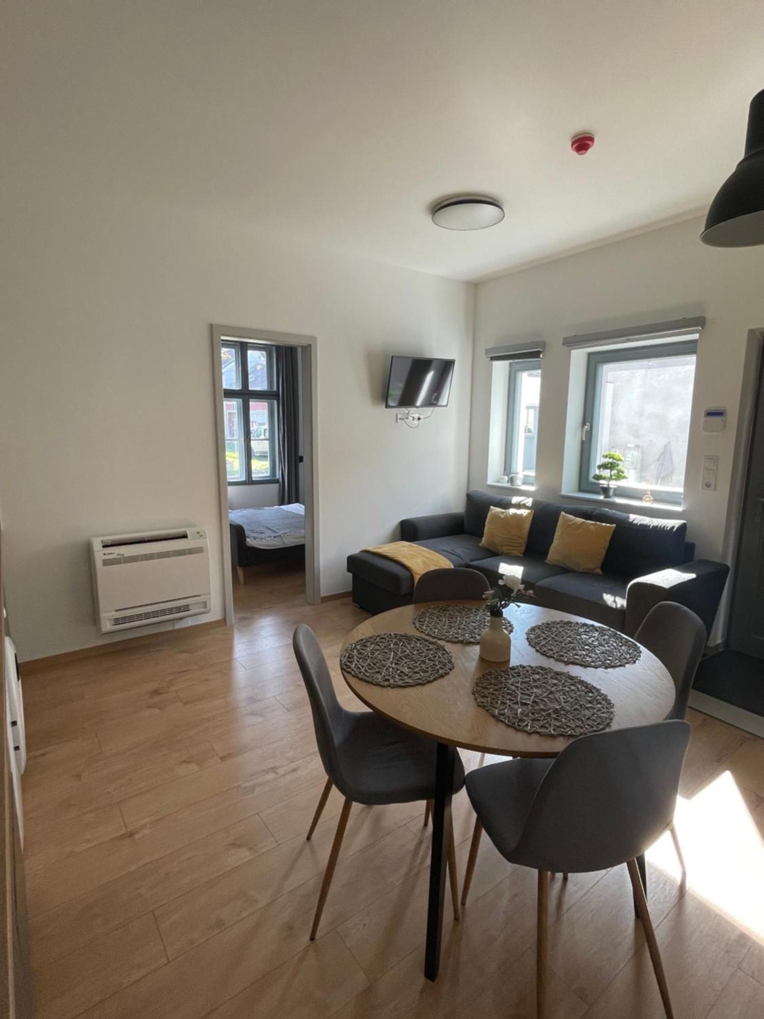Dream Appartement