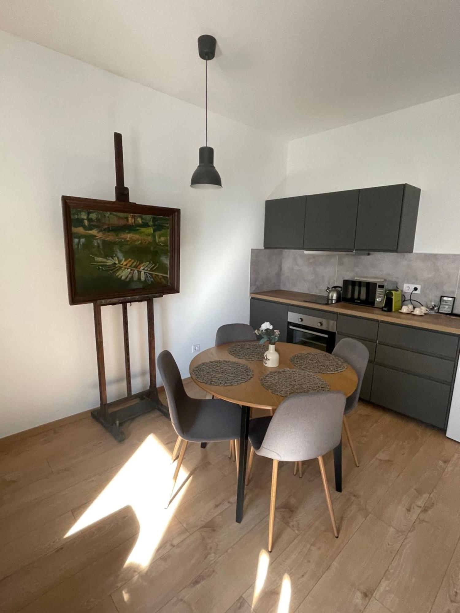 Appartement Dream