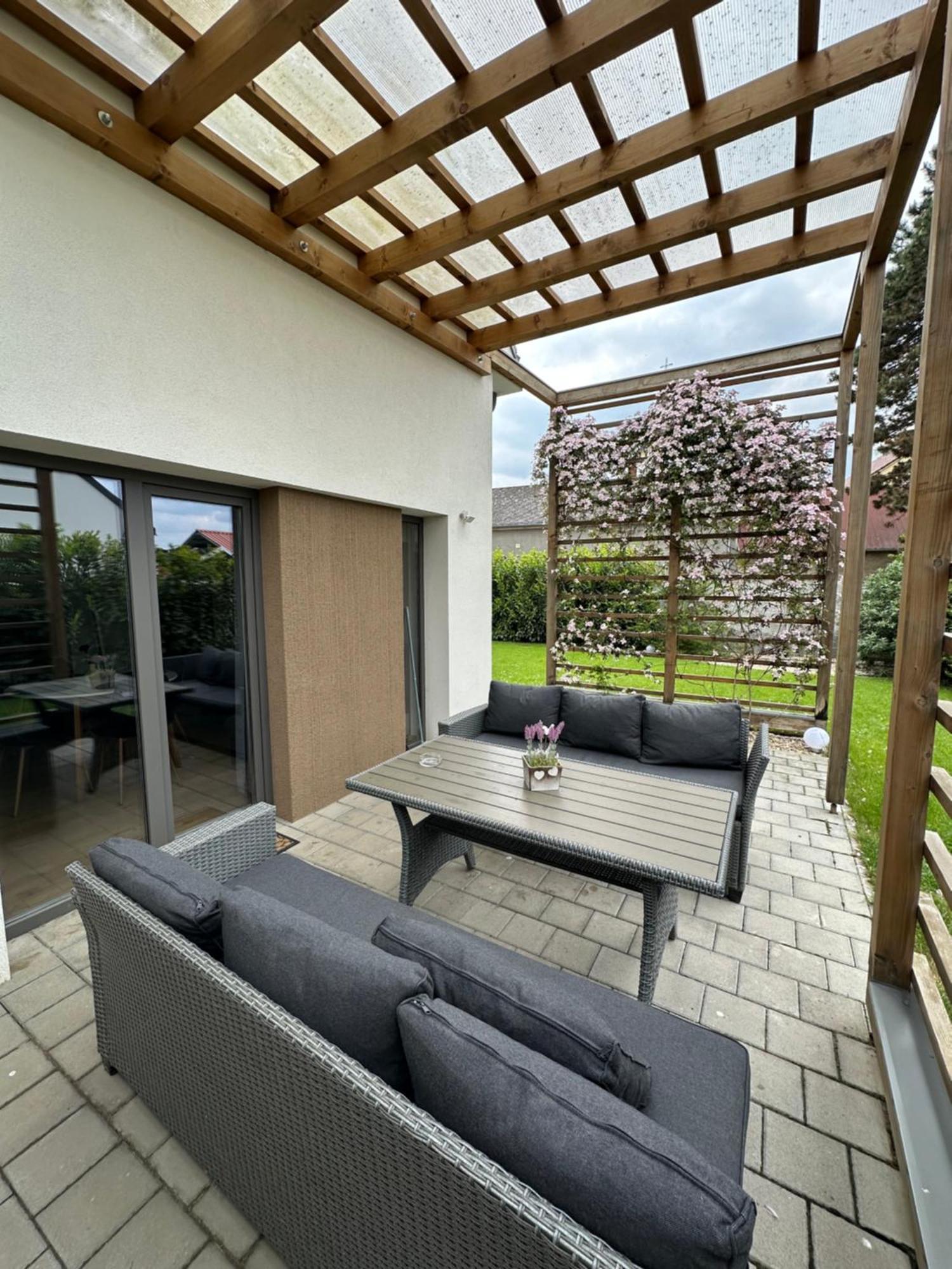 Dream Appartement Levél